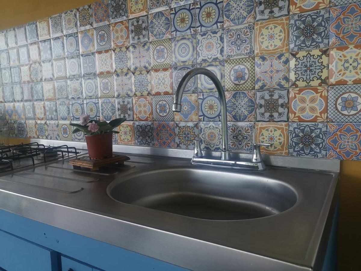 Dreamcatcher House Sarchí エクステリア 写真